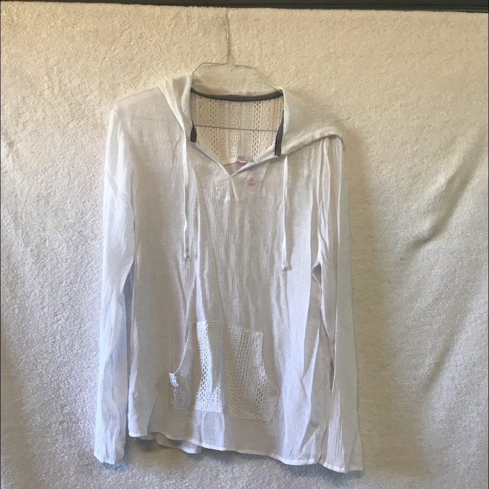 Beachy Top